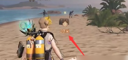 明日之后无声岛的秘密任务攻略