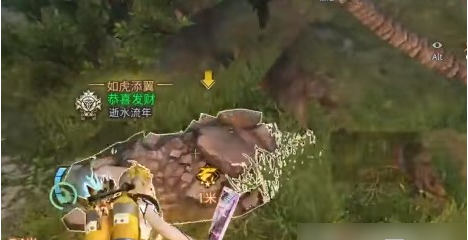 明日之后无声岛的秘密任务攻略