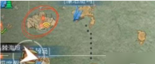 明日之后信标扫描灯塔位置介绍