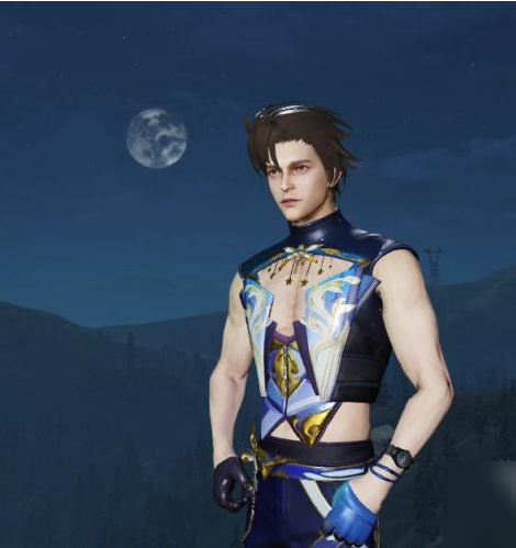 明日之后恋恋银月时装价格介绍