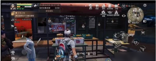 明日之后寻常之物通关方法介绍