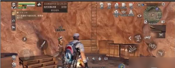 明日之后寻常之物通关方法介绍