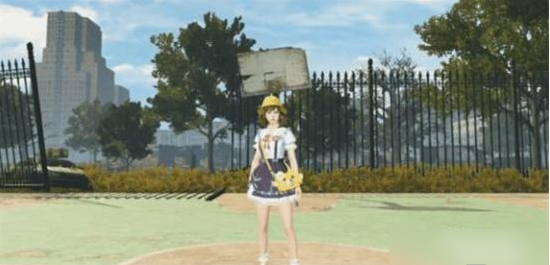 明日之后童心绮想时装获取方法