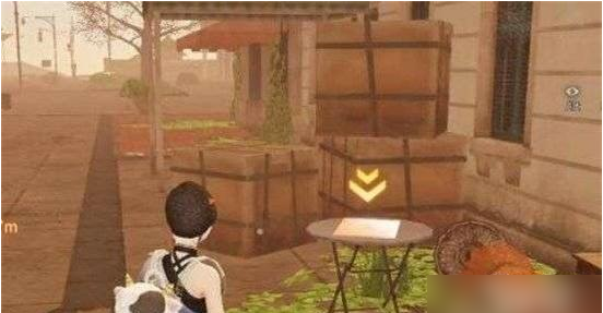 明日之后隐藏地窖位置汇总