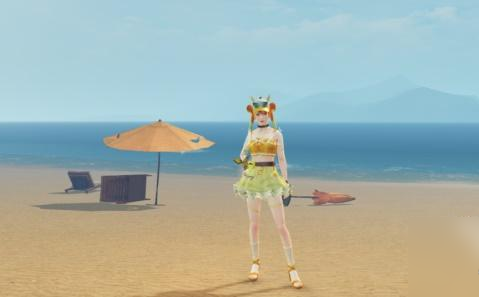 明日之后小黄冲鸭时装获取方法介绍