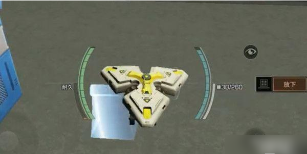 明日之后地窖人机协作通关流程