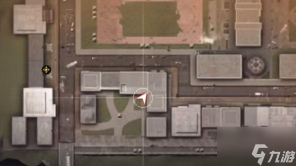 明日之后地窖红绿灯位置介绍