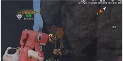 明日之后重启灯塔奇遇任务完成攻略