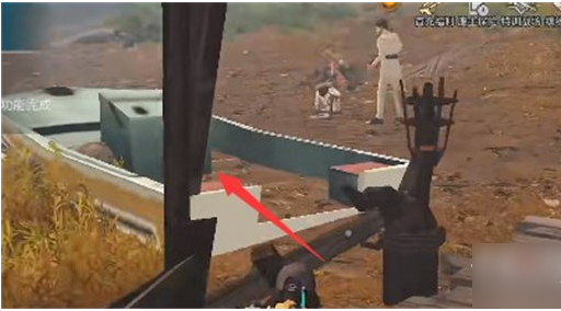 明日之后绿洲城任务攻略