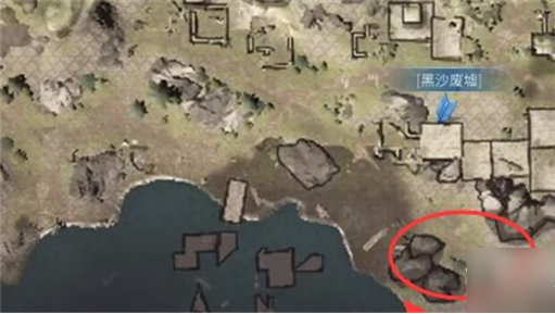 明日之后绿洲城任务攻略