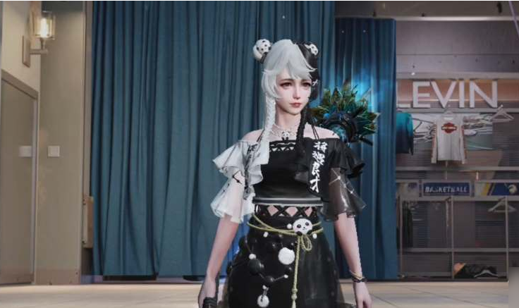 明日之后星落弈梦时装获取方法介绍