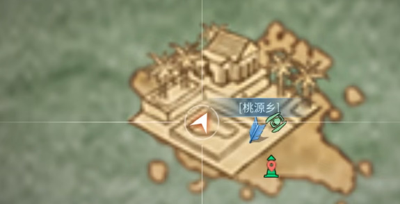 明日之后桃源乡宝箱位置介绍