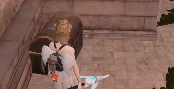 明日之后桃源乡宝箱位置介绍