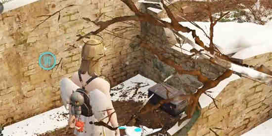 明日之后黑沙废墟宝箱位置一览