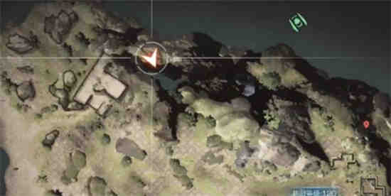 明日之后黑沙废墟宝箱位置一览