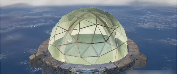 明日之后方舟研究院进入方法