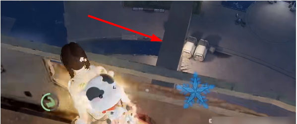 明日之后方舟研究院进入方法