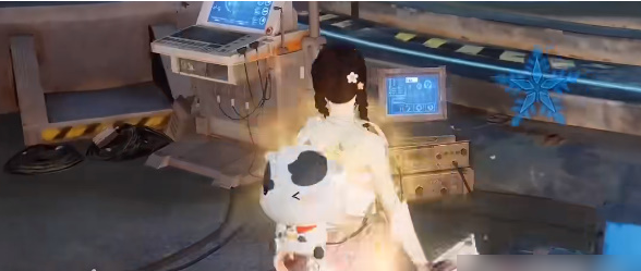 明日之后方舟研究院进入方法