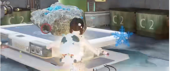 明日之后方舟研究院进入方法