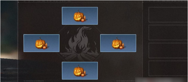 明日之后惊奇南瓜快速获取方法