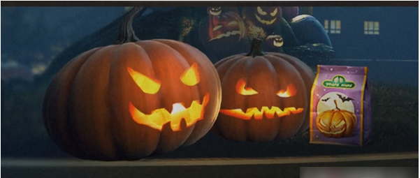 明日之后惊奇南瓜活动玩法攻略