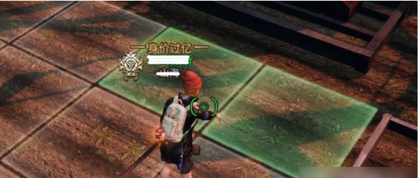 明日之后惊奇南瓜活动玩法攻略