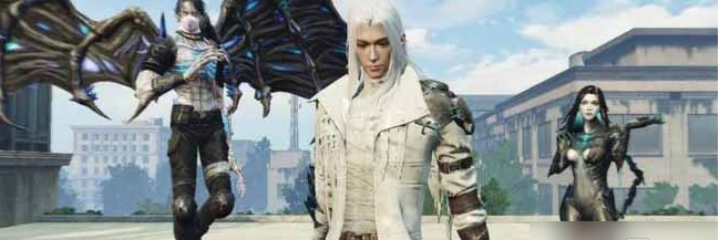 明日之后冷知识一览