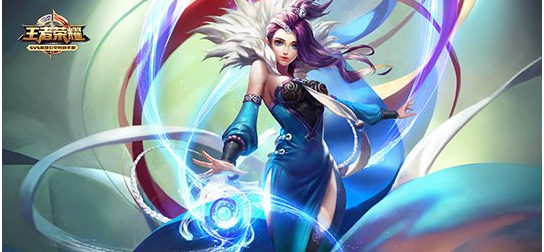 王者荣耀甄姬历史故事介绍