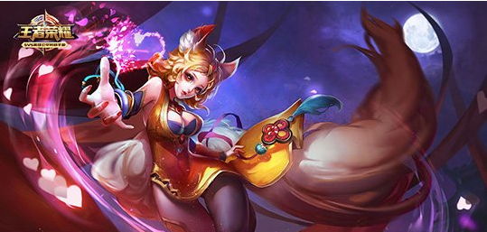 王者荣耀妲己历史故事介绍