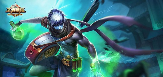 王者荣耀扁鹊历史故事介绍