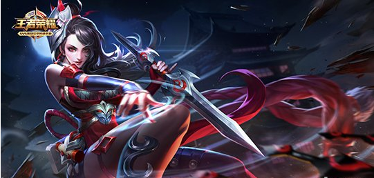 王者荣耀阿轲历史故事介绍