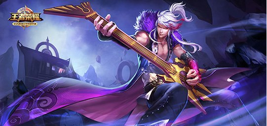 王者荣耀高渐离历史故事介绍