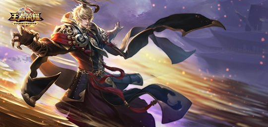 王者荣耀嬴政历史故事介绍