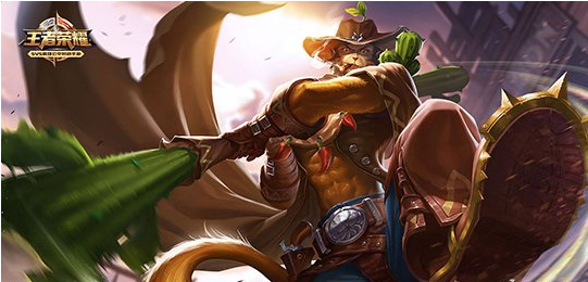 王者荣耀孙悟空历史故事介绍