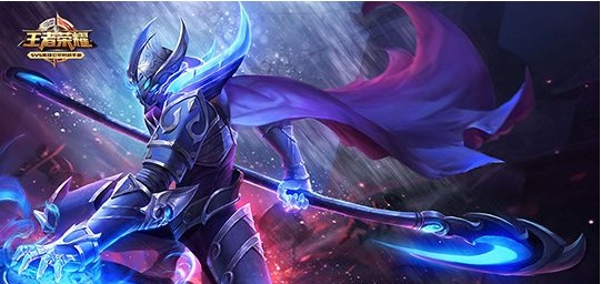 王者荣耀白起历史故事介绍