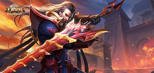 王者荣耀曹操历史故事介绍