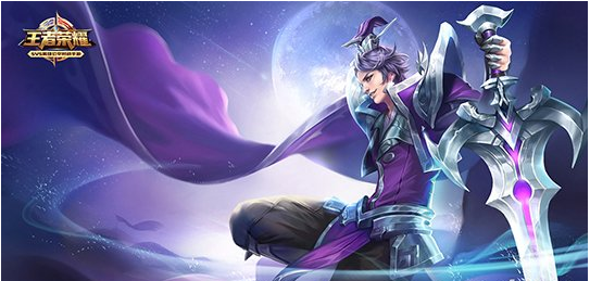 王者荣耀刘邦历史故事介绍