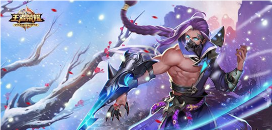 王者荣耀兰陵王历史故事介绍