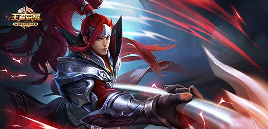 王者荣耀韩信历史故事介绍