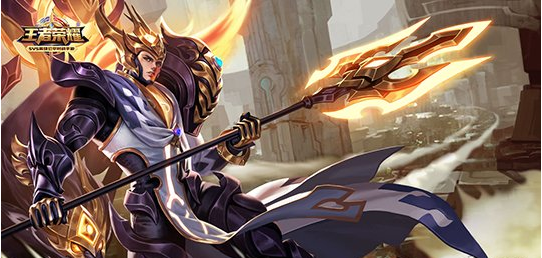 王者荣耀杨戬历史故事介绍