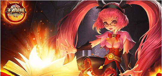王者荣耀安琪拉历史故事介绍
