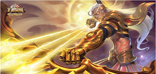 王者荣耀后羿历史故事介绍