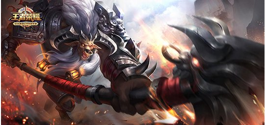 王者荣耀牛魔历史故事介绍