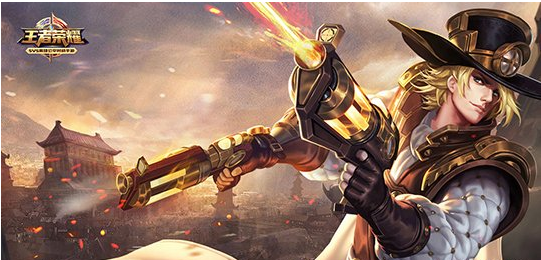 王者荣耀马可波罗历史故事介绍