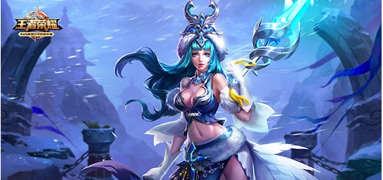 王者荣耀王昭君历史故事介绍