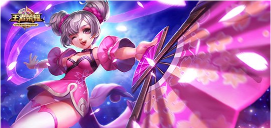 王者荣耀小乔历史故事介绍