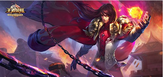 王者荣耀周瑜历史故事介绍