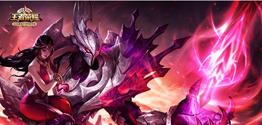 王者荣耀干将莫邪历史故事介绍