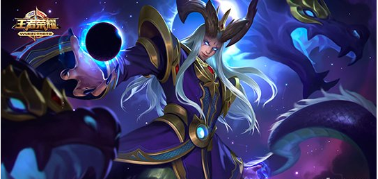 王者荣耀东皇太一历史故事介绍