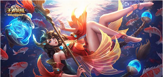 王者荣耀大乔历史故事介绍